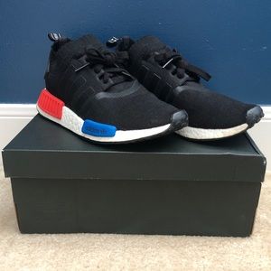 Adidas Nmd Og primeknit